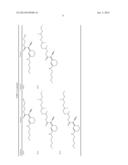 MEROCYANINE DERIVATIVES diagram and image