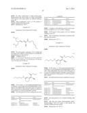 MEROCYANINE DERIVATIVES diagram and image