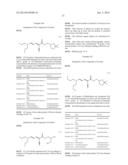 MEROCYANINE DERIVATIVES diagram and image