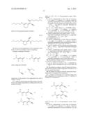 MEROCYANINE DERIVATIVES diagram and image