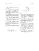 MEROCYANINE DERIVATIVES diagram and image