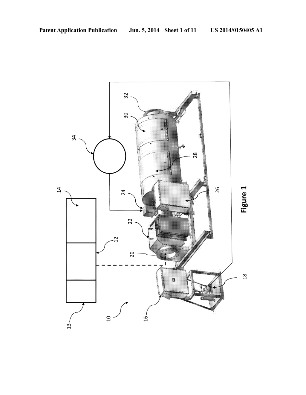 SYSTEM AND METHOD FOR SCR INDUCEMENT - diagram, schematic, and image 02