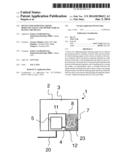 DEVICE FOR SUPPLYING LIQUID REDUCING AGENT AND MOTOR VEHICLE HAVING THE     DEVICE diagram and image