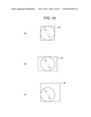 SOLAR LIGHT COLLECTING MIRROR AND SOLAR THERMAL POWER GENERATION SYSTEM     HAVING SOLAR LIGHT COLLECTING MIRROR diagram and image