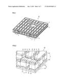 THERMOELECTRIC MODULE diagram and image