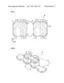 THERMOELECTRIC MODULE diagram and image