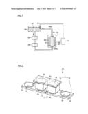 THERMOELECTRIC MODULE diagram and image