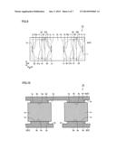 THERMOELECTRIC MODULE diagram and image