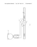 Metering System and Method for Cryogenic Liquids diagram and image