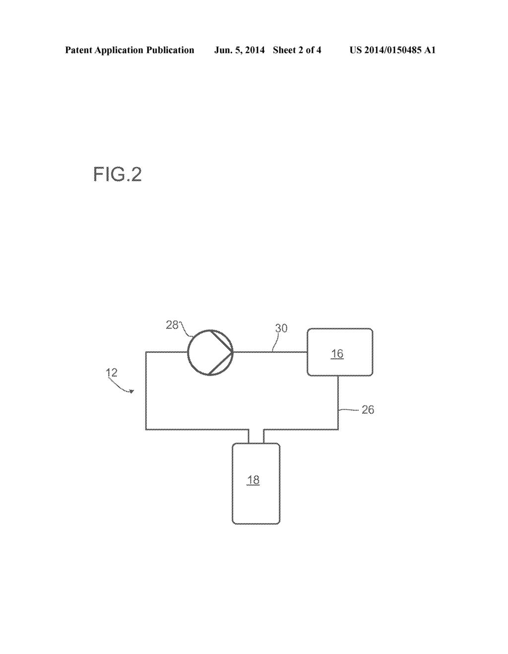 Storage Unit for a Drive System in a Vehicle - diagram, schematic, and image 03