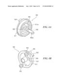 LOCK APPARATUS FOR OPENING/CLOSING MEMBER diagram and image