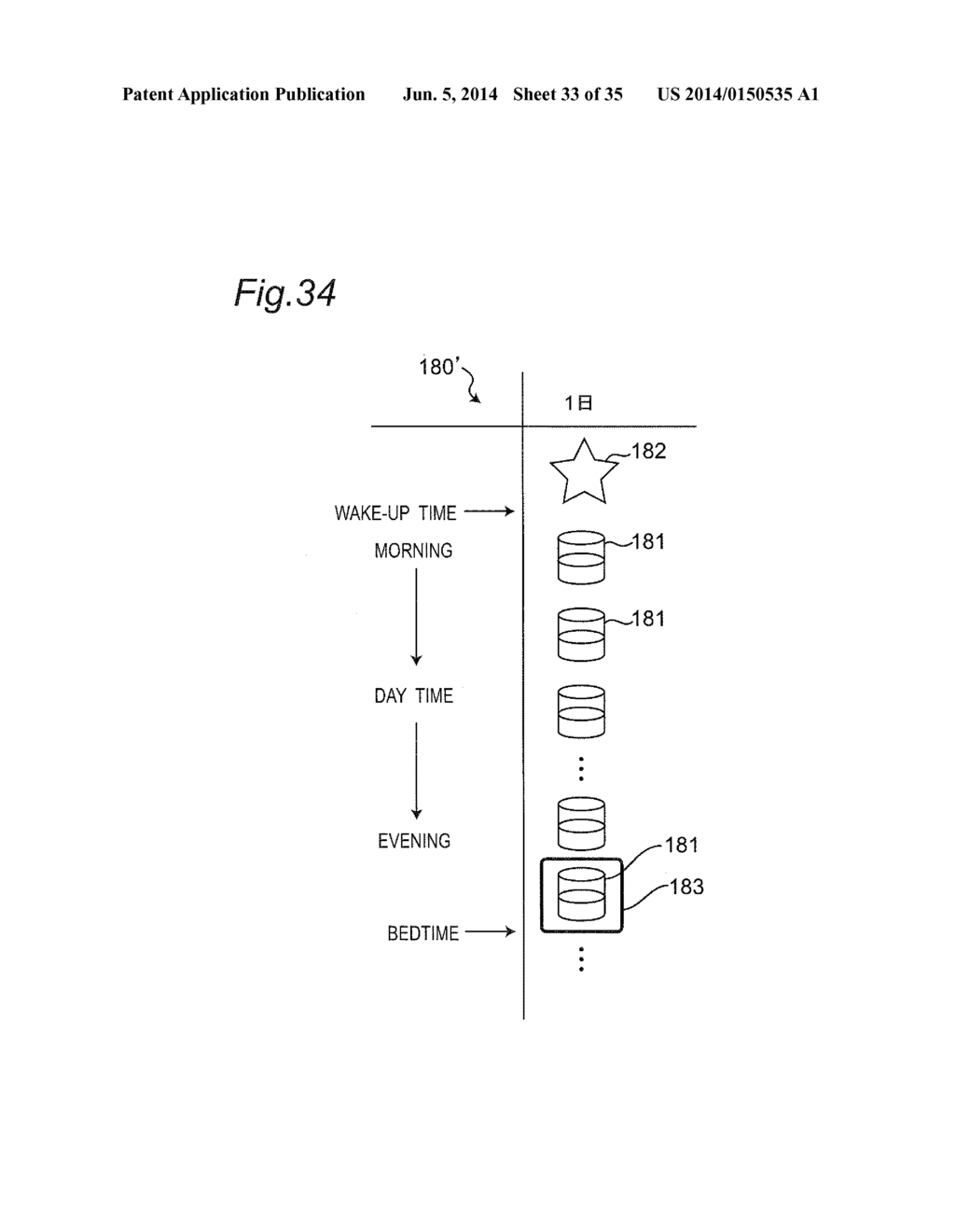 URINE COMPONENT ANALYSIS DEVICE AND URINE COMPONENT ANALYSIS METHOD - diagram, schematic, and image 34