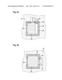 SENSOR FOR DETECTING THE QUALITY OF A FLUID diagram and image