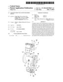 Magneto Inductive, Flow Measuring Device diagram and image