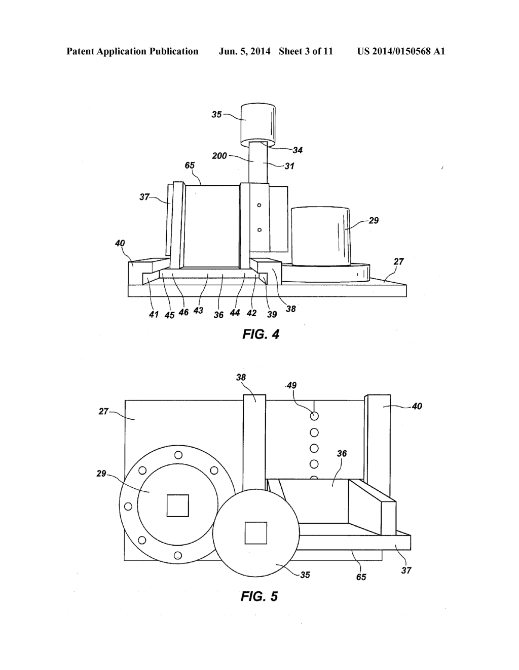 Portable Torque Verification System - diagram, schematic, and image 04