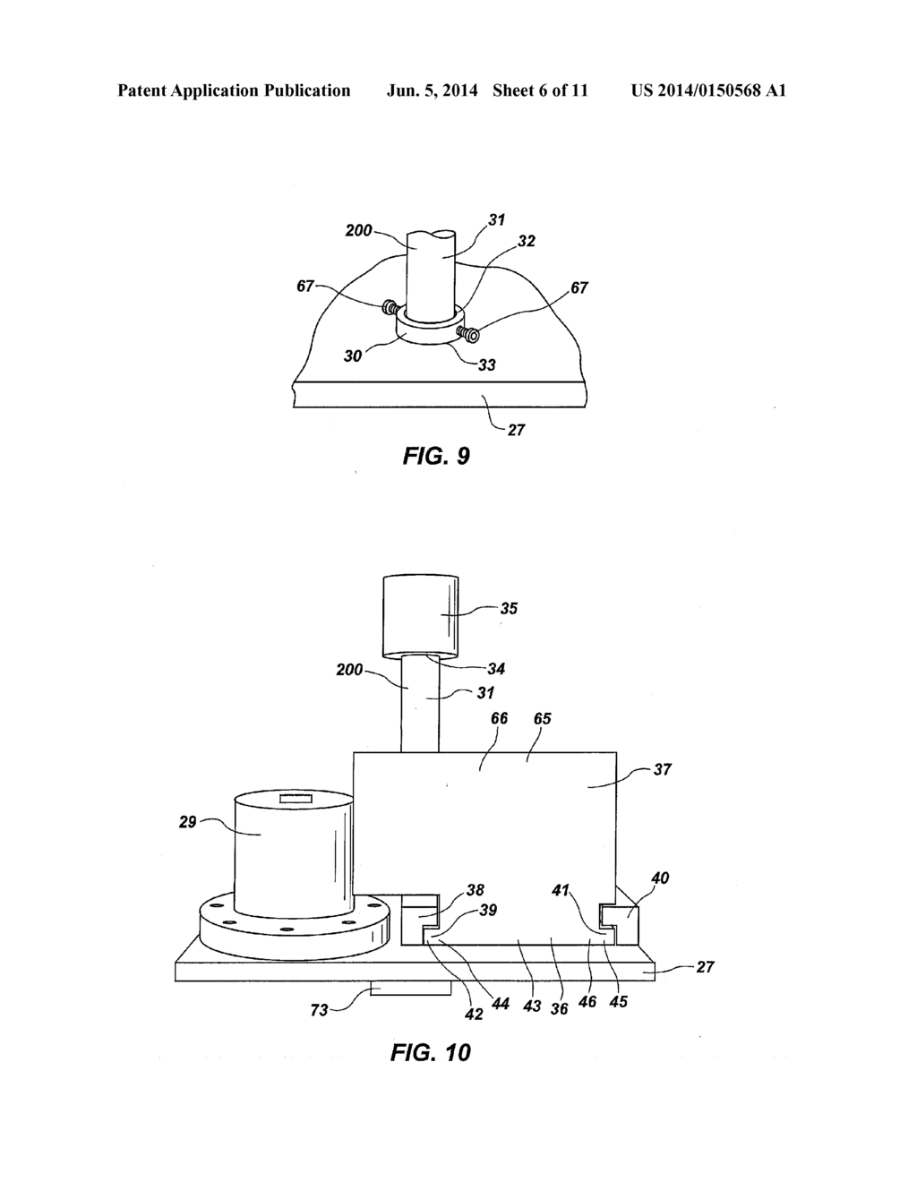 Portable Torque Verification System - diagram, schematic, and image 07