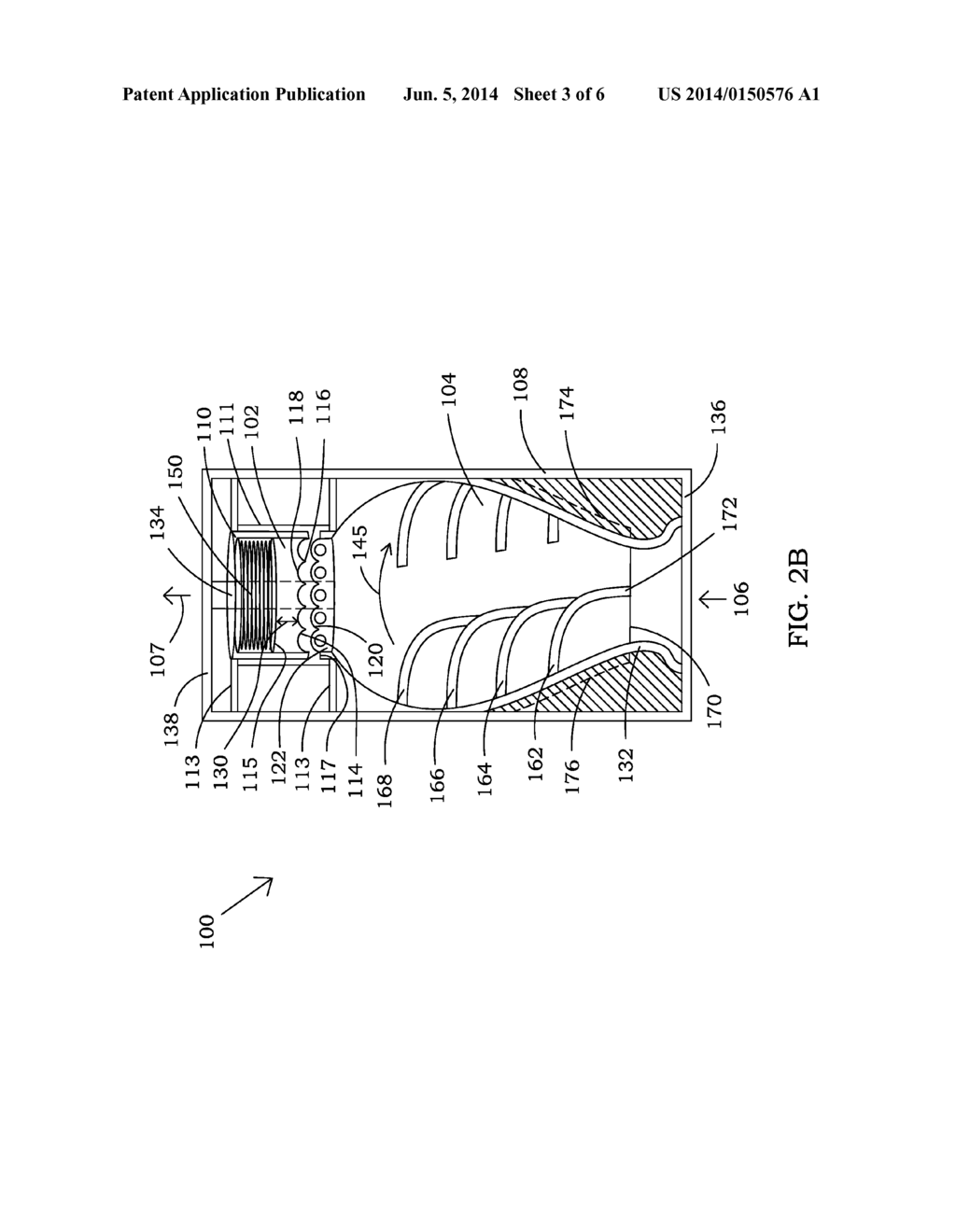 VIBRATIONAL TOOL WITH ROTATING ENGAGEMENT SURFACES AND METHOD - diagram, schematic, and image 04