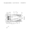 VIBRATIONAL TOOL WITH TOOL AXIS ROTATIONAL MASS AND METHOD diagram and image