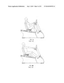 Bicycle Seat and Handlebar Mechanisms diagram and image