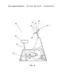 Bicycle Seat and Handlebar Mechanisms diagram and image