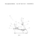 Bicycle Seat and Handlebar Mechanisms diagram and image