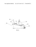 Bicycle Seat and Handlebar Mechanisms diagram and image