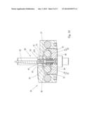 AXIAL ADJUSTMENT DEVICE diagram and image