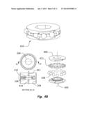 ROTARY TO LINEAR TRANSMISSION diagram and image