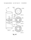 ROTARY TO LINEAR TRANSMISSION diagram and image