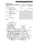 MULTIPLE SPEED GEAR BOX diagram and image