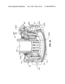 MOTOR MODULES, MULTI-AXIS MOTOR DRIVE ASSEMBLIES, MULTI-AXIS ROBOT     APPARATUS, AND ELECTRONIC DEVICE MANUFACTURING SYSTEMS AND METHODS diagram and image