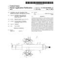 STEERING COLUMN ASSEMBLY WITH IMPROVED ENERGY ABSORPTION SYSTEM diagram and image