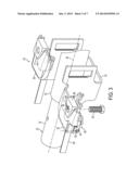 STEERING COLUMN ASSEMBLY WITH IMPROVED ENERGY ABSORPTION SYSTEM diagram and image