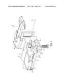 STEERING COLUMN ASSEMBLY WITH IMPROVED ENERGY ABSORPTION SYSTEM diagram and image