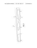 STEERING COLUMN ASSEMBLY WITH IMPROVED ENERGY ABSORPTION SYSTEM diagram and image