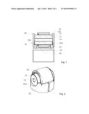 CAM FOLLOWER ROLLER DEVICE diagram and image