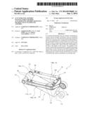 ACTUATOR-LINK ASSEMBLY MANUFACTURING METHOD, ACTUATOR-LINK ASSEMBLY     DESIGNING METHOD, AND ACTUATOR-LINK ASSEMBLY diagram and image