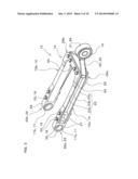 ACTUATOR-LINK ASSEMBLY MANUFACTURING METHOD, ACTUATOR-LINK ASSEMBLY     DESIGNING METHOD, AND ACTUATOR-LINK ASSEMBLY diagram and image