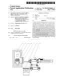 Method of Manufacturing Direct Reduction Iron and Reduction Firing     Apparatus diagram and image