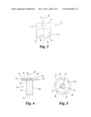 TAMPER RESISTANT SECURITY FASTENER SYSTEM diagram and image