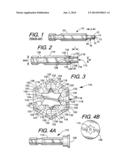 Torx Head Bit diagram and image