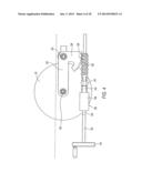 Safety Detection and Protection System for Power Tools diagram and image