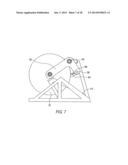 Safety Detection and Protection System for Power Tools diagram and image