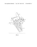 Safety Detection and Protection System for Power Tools diagram and image