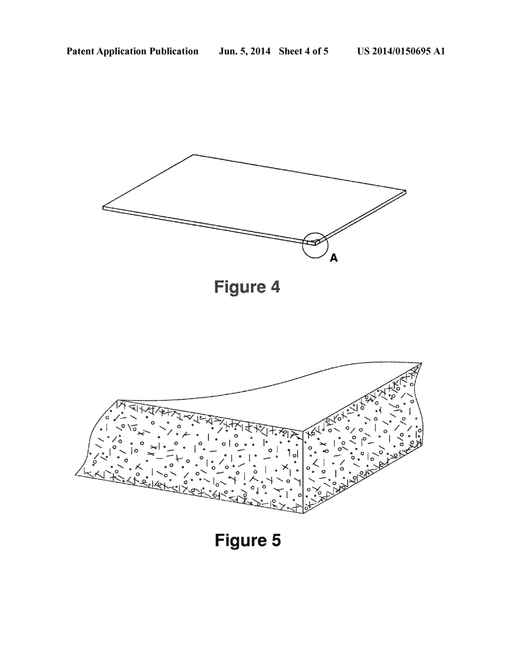 EXTRUDED CROSS-BANDED MAGNESIUM OXIDE CONSTRUCTION BOARD - diagram, schematic, and image 05