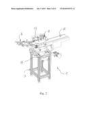 COATING MACHINE diagram and image