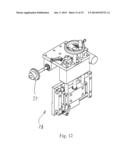 COATING MACHINE diagram and image