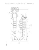 ION IMPLANTATION APPARATUS diagram and image