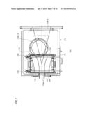 ION IMPLANTATION APPARATUS diagram and image