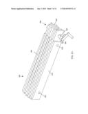 ATMOSPHERIC HOT WATER HEATING SYSTEM diagram and image